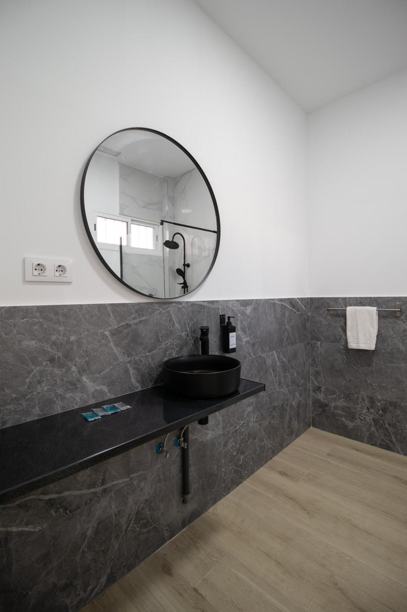 Congresos Flat By Concept Flats Appartement Valencia Buitenkant foto
