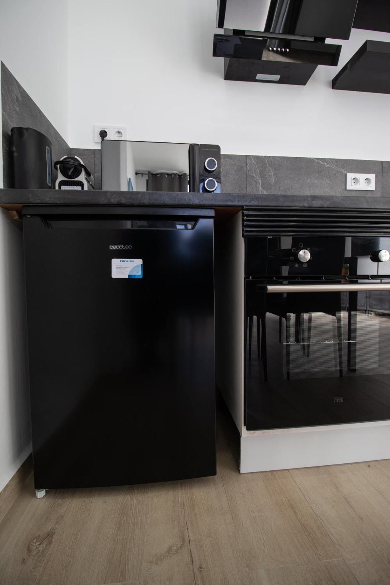 Congresos Flat By Concept Flats Appartement Valencia Buitenkant foto