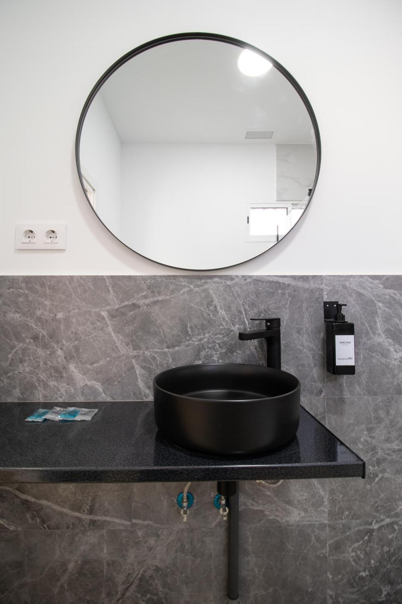 Congresos Flat By Concept Flats Appartement Valencia Buitenkant foto