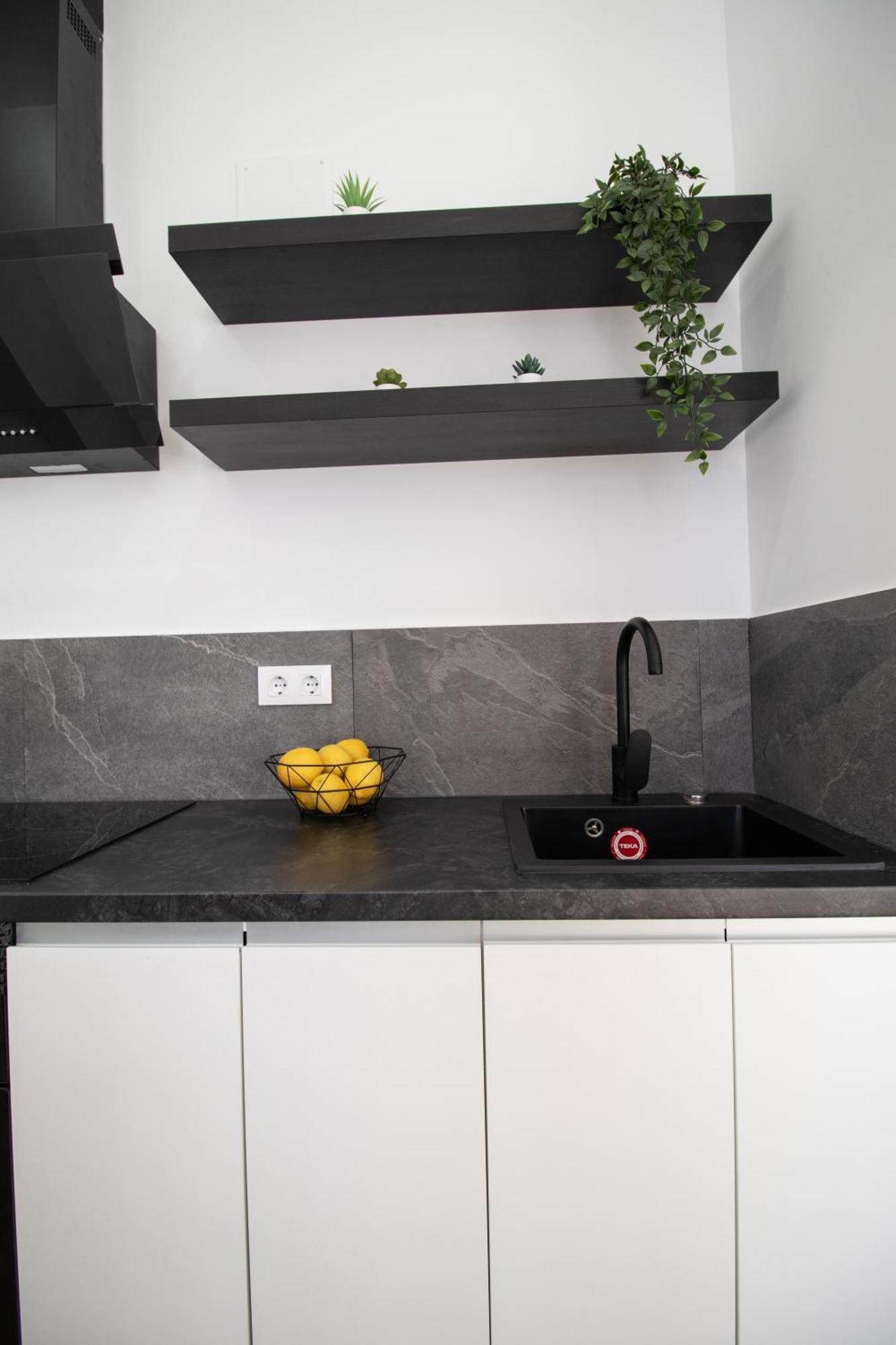 Congresos Flat By Concept Flats Appartement Valencia Buitenkant foto