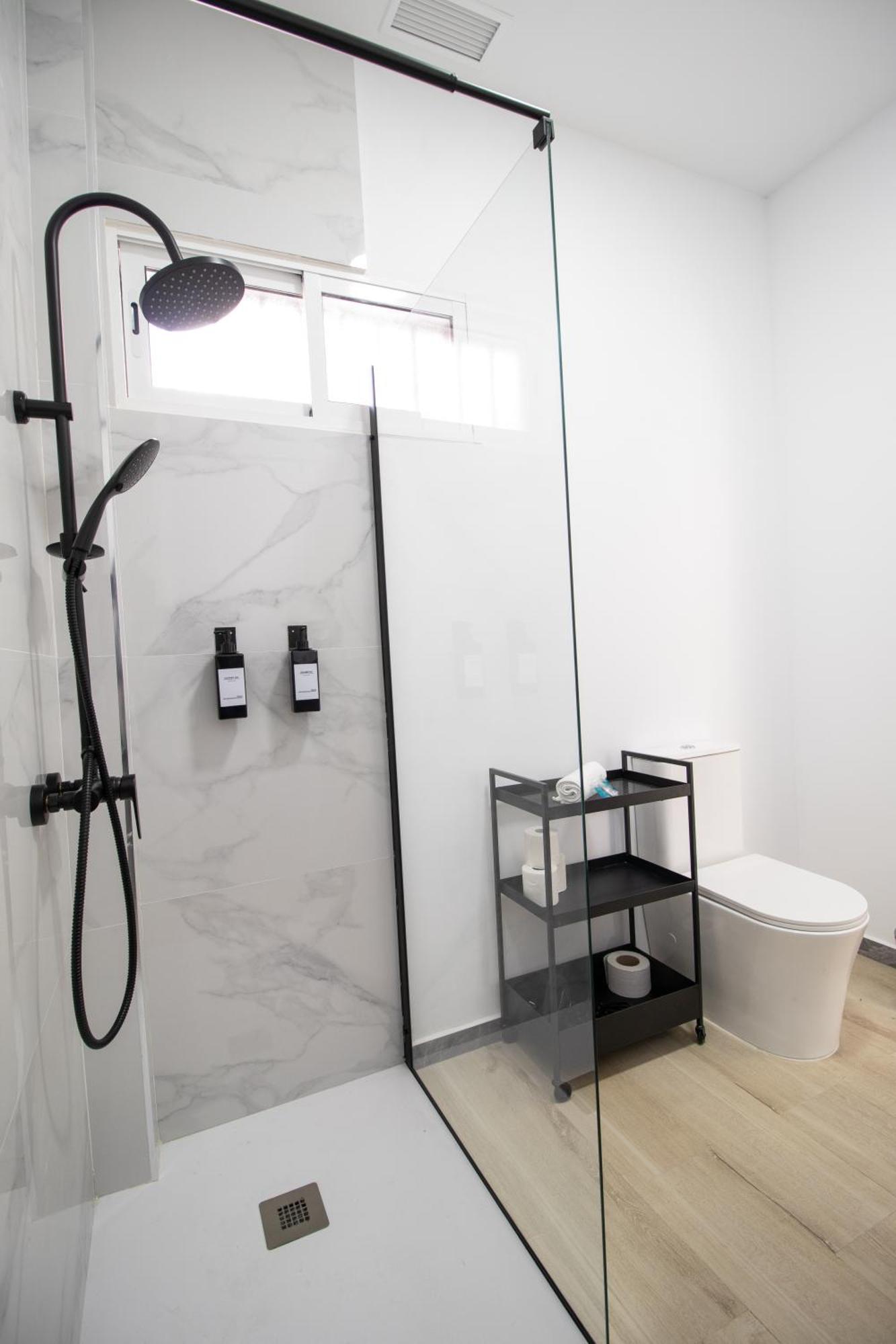 Congresos Flat By Concept Flats Appartement Valencia Buitenkant foto